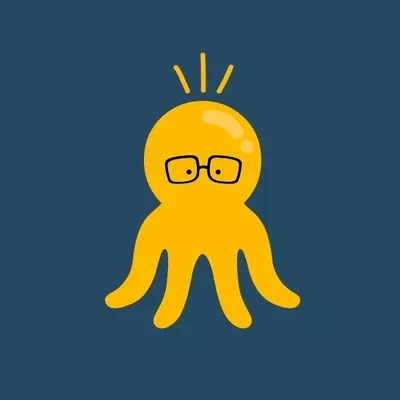 Octopus Creativo