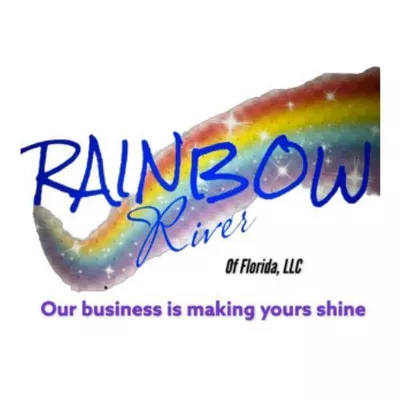 Rainbow River of Florida