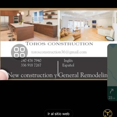TC improvement home llc