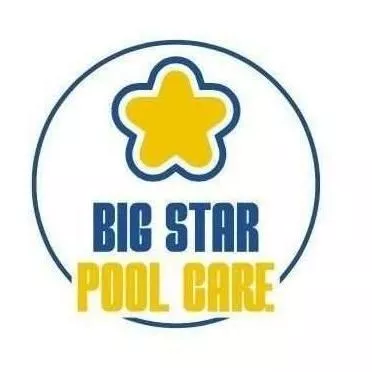 Big ? Pool Care