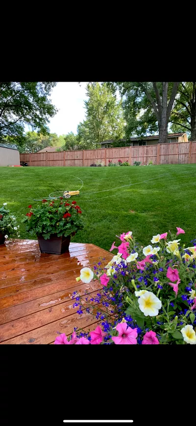 Bluegrass Outdoor Services