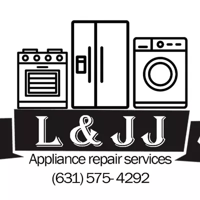 L&JJ Apliance Repair Services Corp