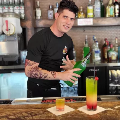 Yoandrys Lopez