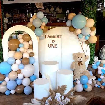 Decor by Selena