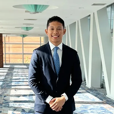 Christian Pareja