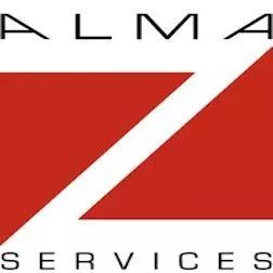 Alma-Z Services Inc Cleaning