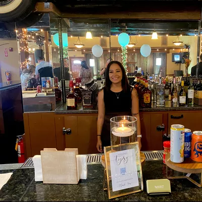 SipSociety Mobile Bartending