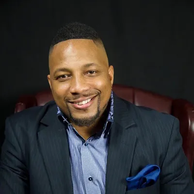 Pastor Paul E Fuller Jr