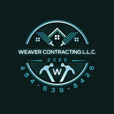 Weaver Contracting llc.