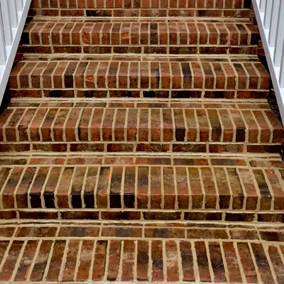 Luke's Masonry Services (Brick, Block & Stone)
