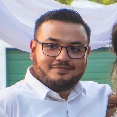 Ruben Guillen
