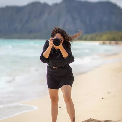 Kaʻaihili Photography