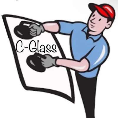 C-GlassServices