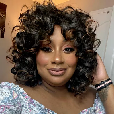 Lady Jaye Beauty MUA