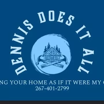 Dennis Does It All
