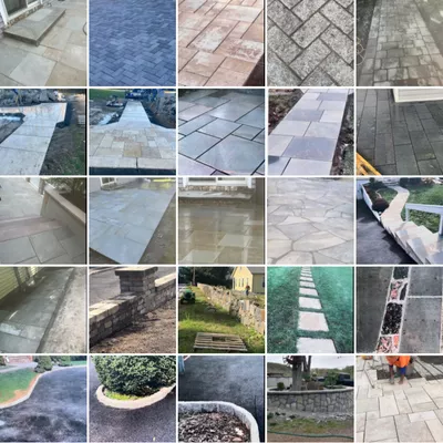 Naranjo’s Stone Masonry LLC