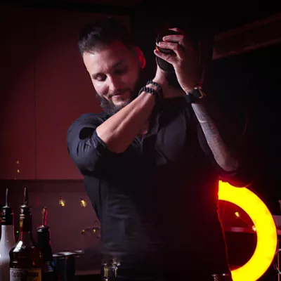 Bar Effusion, LLC