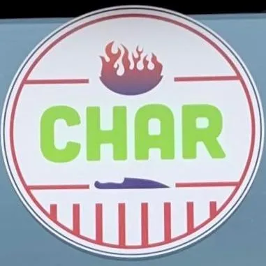 Char