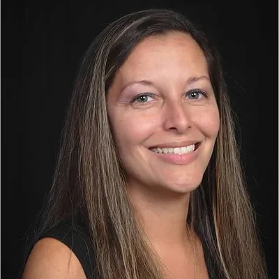 Catharine Dias