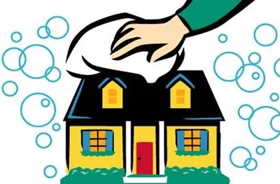 Home Clean Home- Grand Rapids