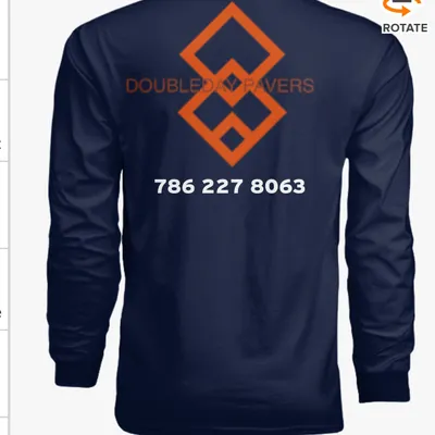 Doubleday Pavers Contractors, Inc.