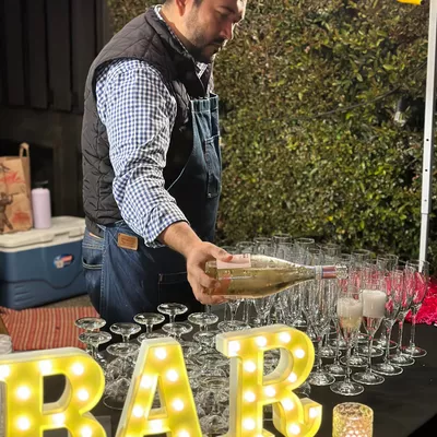 Gilo’s Bar (Private Bartender Service)