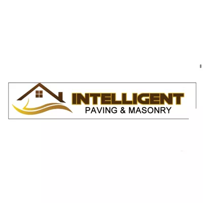 INTELLIGENT Paving & Masonry