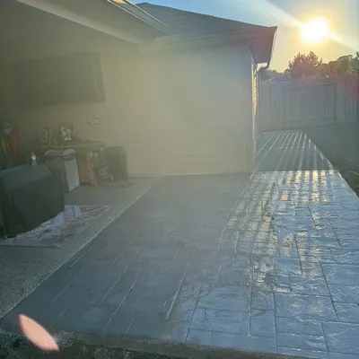 j&f concrete services