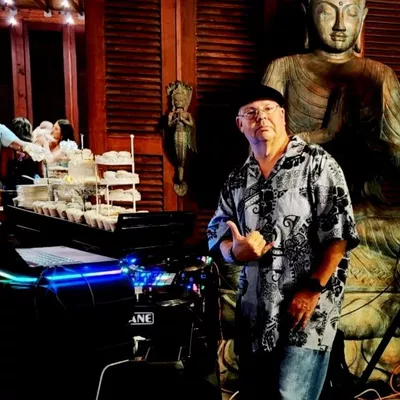DJ Zinn