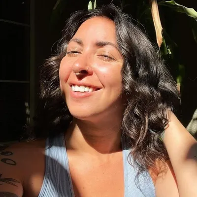 Ash Lanzilotti