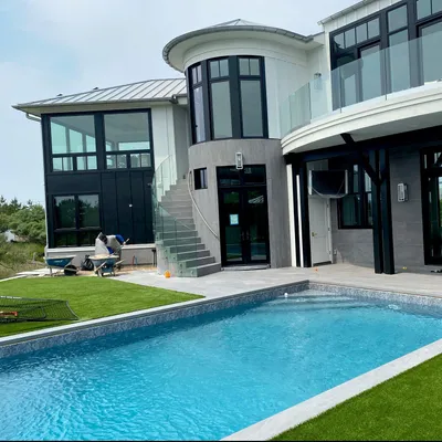 Hard-Land Masonry & Landscaping Corp