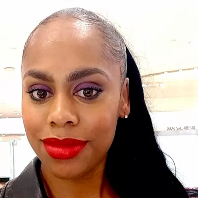 Beauty By Sharon Pam