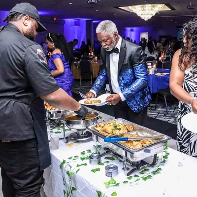 ChefWillie305 LLC