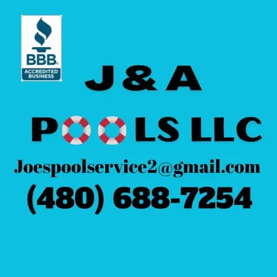 J&A P??LS LLC