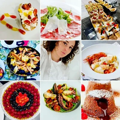 CHEF ALICE'S
