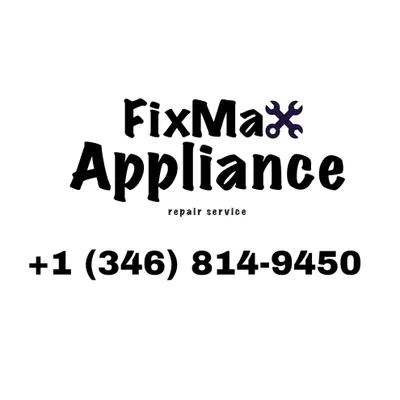 FixMaxAppliance