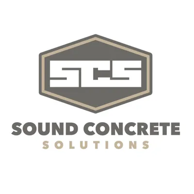 Sound Concrete Solutions LLC