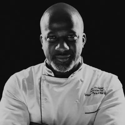 Kouyate cuisine