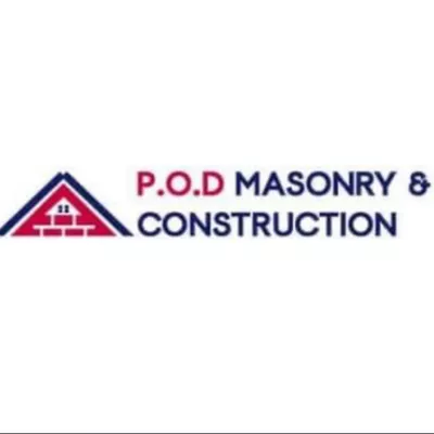 POD Masonry & Construction