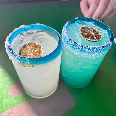 Blessed Bartending