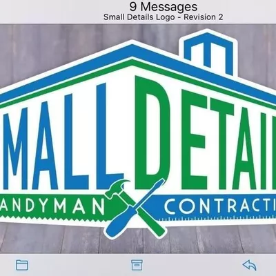 Small Details Inc
