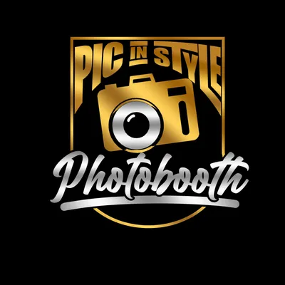 Pic in style booth