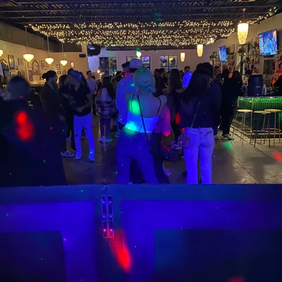 NOFO DJ’s