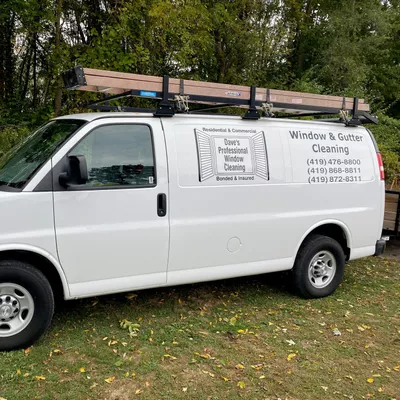 Dave's Professional Window Cleaning, LLC