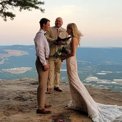 Rocky Top Weddings