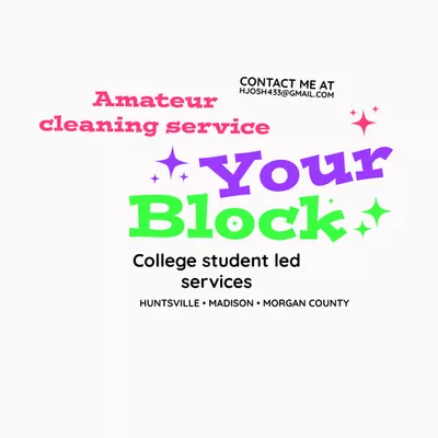 Your Block