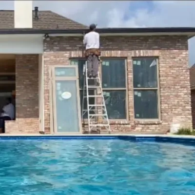 Louisiana home repair