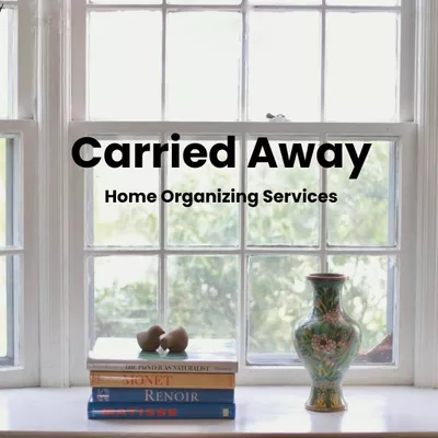 Carried Away