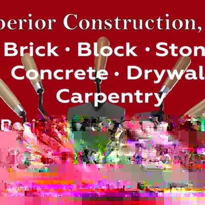 Superior Construction