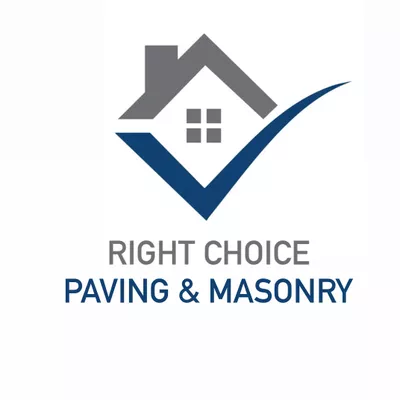 Right Choice Paving & Masonry